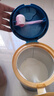 美赞臣（MeadJohnson）港版蓝臻3段进口婴幼儿奶粉三段 820g 1-3岁 乳铁蛋白 HMO 0蔗糖 实拍图