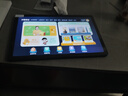 好记星八核学习机 8+256G平板电脑儿童小学生初中高中同步英语早教机 8+256G【全科同步教学+家长管控+AR指读】 实拍图