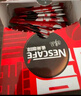 雀巢（Nestle）【代言人丁禹兮同款】醇品速溶美式黑咖啡0糖0脂*20包*1.8g 实拍图