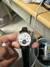海鸥（SEAGULL）手表男自动机械表 裸摆双时区镂空飞轮男士手表生日礼物男表6195 实拍图