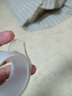 得力（deli）强力纳米胶带无痕双面胶 30mm*5m*2mm加厚 升级防尘泡壳 春联专用 水洗可重复使用 1卷 JL522 实拍图