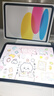 Apple/苹果 iPad11英寸 A16芯片2025年款 平板电脑 (128GB WLAN版/学习办公娱乐)银色 实拍图