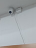 360摄像头8pro-4K 800万AI云台家用摄像头监控双频WIFI手机远程监控器360度夜视全景婴儿看护器  实拍图