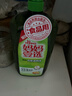 妈妈壹选餐具净2kg柚子金桔 洗洁精A类食品用果蔬清洗剂宝宝用洗涤灵洗碗 实拍图