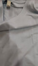 JEANSWEST LIFE真维斯短袖男t恤纯棉简约猫咪男生半袖夏季柔软亲肤百搭男款上衣 实拍图