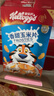 家乐氏（Kellogg）进口香甜玉米片420g低脂谷物脆即食非油炸麦片儿童学生营养早餐 实拍图