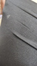 舞青衣【孙怡同款】收腹提臀裤塑形束腰收腰塑身翘臀 显瘦黑1件装 XL 实拍图