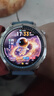 HUAWEI华为GT 5托帕蓝 46mm智能手表情绪健康助手玄玑感知系统 价低GT6原野绿同款 实拍图
