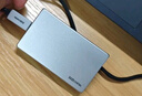 致态（ZhiTai）长江存储 2TB Type-c USB 3.2 移动固态硬盘（PSSD）灵·先锋版 读速2000MB/s手机直连 实拍图
