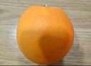 京觅 江西赣南脐橙5斤净重橙子大果170g起纽荷尔甜橙新鲜水果源头直发 实拍图