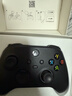 微软（Microsoft）Xbox无线游戏手柄 无线控制器 磨砂黑 蓝牙适配Xbox/PC/平板/手机Steam促销 黑神话悟空 空洞骑士 实拍图