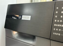 博世（BOSCH）6系活氧10KG洗烘套装滚筒洗衣机烘干机 智能投放 云朵白衣物护理中心254D80W+254DS0W 实拍图