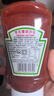 亨氏（Heinz）番茄酱 挤压瓶倒置装番茄沙司360g 家用意大利面披萨薯条蘸酱 实拍图