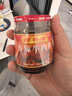 阿香婆香辣牛肉酱1瓶下饭菜辣椒酱拌饭拌面火锅烧烤调味蘸料麻味200g 实拍图