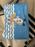 巴布豆（BOBDOG）小波浪拉拉裤L66片(8.5-11.5KG)婴儿尿不湿【品牌直供 安心品质】 实拍图