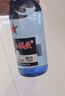 红星二锅头 蓝瓶绵柔8陈酿 清香型白酒 43度 250ml*6瓶 整箱装 口粮酒 实拍图