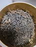 八马茶业红茶 百福武夷山金骏眉特级60g罐装茶叶 实拍图