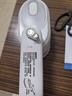 美的（Midea）【爆款热卖】手持挂烫机家用熨烫机/便携大蒸汽电熨斗/小型迷你差旅熨衣神器团购/政府补贴YS-10T1 实拍图