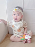 迪漫奇宝宝多功能音乐琴可弹奏婴童早教益智卡通电子琴玩具男女生日礼物 实拍图