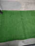 清雅仿真草坪地毯假草皮铺垫塑料户外人造球场人工围挡幼儿园绿色地垫 2厘米全新升级18针特级特密抗老化3S级款 (1米宽1米长)1平方（最长25m需要多长拍几件） 实拍图