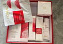 欧莱雅复颜水乳限量礼盒套装抗皱紧致补水保湿护肤品化妆品生日礼物 实拍图