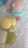 马丁兄弟宝宝洗澡玩具婴儿戏水发条玩具游泳喷水小猪鸭子乌龟 生日礼物 实拍图