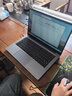 联想（Lenovo）生态 异能者笔记本电脑 A14H 新款 14.1英寸轻薄本办公本商务 R5-7430U 16G 512G  实拍图