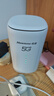 纽曼5G无线路由器随身WiFi6移动免插卡cpe多网通千兆双频车载便携式高速上网卡全国通用流量2025款 实拍图