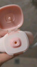 润本（RUNBEN）儿童顺顺护发素0岁+无硅油柔顺修护滋养男女童用防打结护发素120g 实拍图