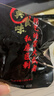 三只松鼠蜀香牛肉麻辣味400g礼盒装 四川零食小吃 夜宵冷吃解馋 肉干肉脯  实拍图