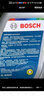 博世（BOSCH）DOT4 刹车油/制动液/离合器油 1L 通用型 一升装汽车养护套装 实拍图