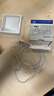 科沃【热销20w+】耳机有线适用苹果iPhone14/13/12/11/X/XR/7/i7p/8/plus/pro手机lightningK歌耳机 实拍图