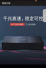 普联（TP-LINK） 8口千兆交换机 企业用家用宿舍分流器 网线网络分线器   即插即用 TL-SG1008+ 实拍图