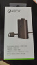 XBOX原装微软Xbox手柄精英适配器ones无线Series二代接收器XSX电池 盒装全新-接收器+series充电组 实拍图