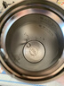 美的（Midea）电热水杯加热电热水壶保温烧水杯 350ml迷你便携式旅行出差 智能恒温 316L不锈钢无异味MK-DB35X22 实拍图