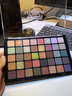 NYX40色乌托邦眼影盘 高光哑光闪粉亮片日常眼妆彩妆40g情人节礼物 40色眼影盘 实拍图