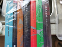 秦晖作品共7册 秦汉史讲义+共同的底线+南非的启示+传统十论+王气黯然+鼎革之际+田园诗与狂想曲 实拍图