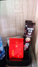 雀巢（Nestle）【樊振东同款】1+2特浓低糖*速溶咖啡三合一冲调饮品90条1170g 实拍图