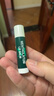 曼秀雷敦（Mentholatum）修护润唇膏男女生保湿滋润去死皮淡唇纹经典薄荷味3.5g防晒唇膏 实拍图