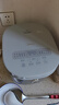 美的（Midea）政府补贴 电饭煲0涂层电饭锅5L大容量316L不锈钢内胆4-5人无涂层家用多功能微压电饭煲MB-RE576S 实拍图