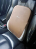 摩摩哒（momoda）汽车腰靠腰部按摩仪器腰椎揉捏热敷护腰久坐神器座椅靠背垫MC08 实拍图