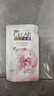 清扬（CLEAR）去屑洗发水 樱花沁爽香型补充袋装200g  京东试用 实拍图