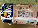 多乐士（Dulux）森呼吸淳零护敏护哮喘竹炭全效抗菌无添加儿童漆 油漆乳胶漆A8207 单桶 白漆 不可调色 5L*1件 实拍图