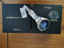 HUAWEI WATCH GT 5 Pro 国家补贴15% 钛空银46mm华为智能手表玄玑感知系统进阶运动情绪健康助手 实拍图