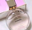 香奈儿（Chanel）邂逅柔情淡香水(喷装)35ml礼盒装粉瓶粉邂逅 生日礼物送女友老婆 实拍图