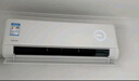美的空调 3匹 酷省电Pro 家电国家补贴 新一级能效 客厅空调省电变频 空调柜机立式 KFR-72LW/N8KS1-1P 实拍图