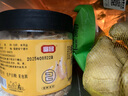 富昌虾皮90g 海产干货小虾米 海米干虾仁干海鲜煲汤调味食材 实拍图