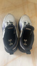 UNDER ARMOUR儿童舒适跑鞋男女童休闲透气耐磨运动鞋童鞋跑鞋 黑色 33 实拍图