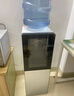美的（Midea）饮水机茶吧机家用上置式净水机一体客厅立式国家补贴桶装宿舍办公室冷热双温 YD1318S-X 实拍图
