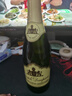 星空莫斯卡托意大利原瓶进口起泡酒卡萨多摩莫斯卡托甜白葡萄酒750ml 西班牙半干型起泡*1 实拍图